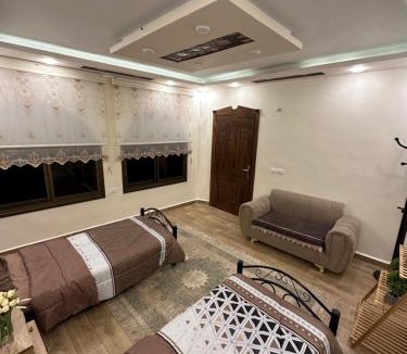 Wadi Musa House | Sewar hostel