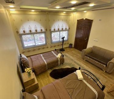 Wadi Musa House | Sewar hostel