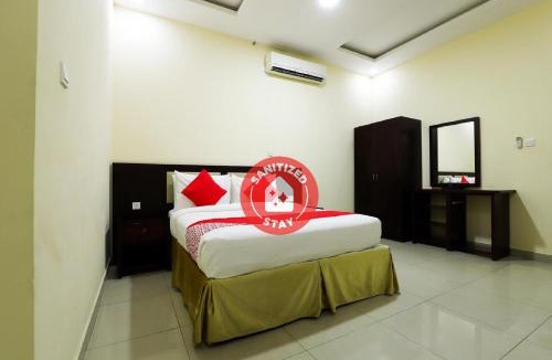 Ras Al Khaimah Hotel | SH Hotel