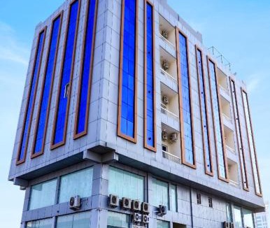 Ras Al Khaimah Hotel | SH Hotel