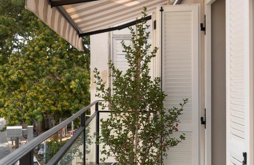 Neve Tzedek Apartment | Shabazi 23 Neve Tzedek APARTHOTEL