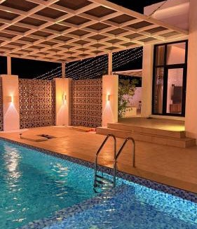Barka Ski Chalet | Shadan Chalet