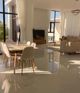 Barka Ski Chalet | Shadan Chalet