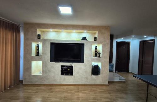 Amman Apartment | Shafa Badran Studio
