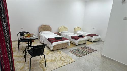 Al Hamra House | Shahad Guest House