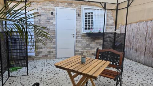 Beersheba Apartment | Shahal Apartments