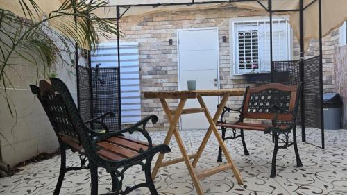 Beersheba Apartment | Shahal Apartments