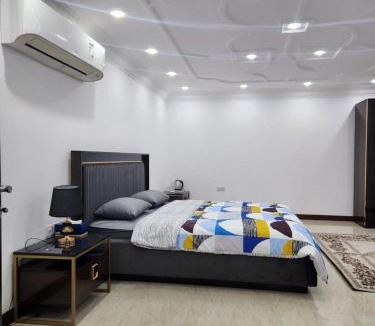Qurm House | Shahan Residence