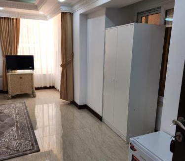 Qurm House | Shahan Residence