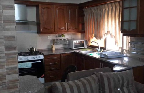 Al Jubeiha Apartment | Shahed Apartment 3-bedroom apartment in charming Amman with comfort