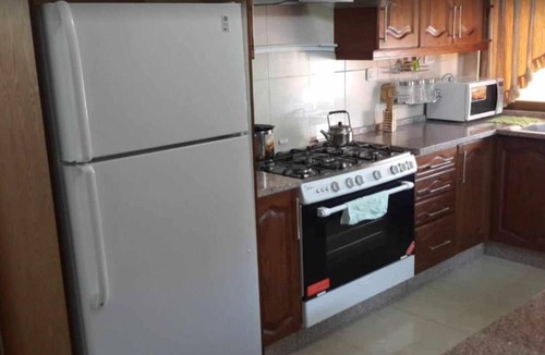 Al Jubeiha Apartment | Shahed Apartment 3-bedroom apartment in charming Amman with comfort
