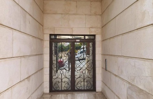 Al Jubeiha Apartment | Shahed Apartment 3-bedroom apartment in charming Amman with comfort