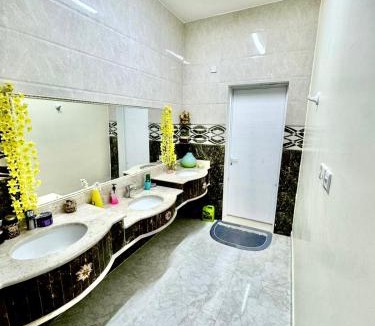 Ibri House | Shakir house