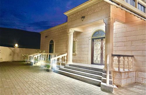 Ibri House | Shakir house