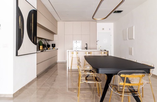 Nachlaot Apartment | SHALEM Luxury-Hosted by Sweetstay