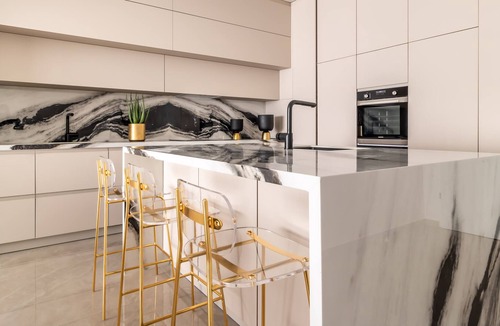 Nachlaot Apartment | SHALEM Luxury-Hosted by Sweetstay