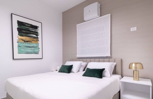Nachlaot Apartment | SHALEM Stunning apartment-hosted by Sweetstay