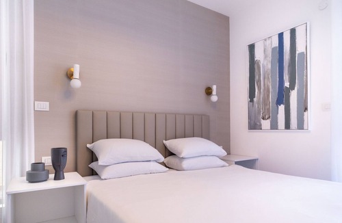 Nachlaot Apartment | SHALEM Stunning apartment-hosted by Sweetstay