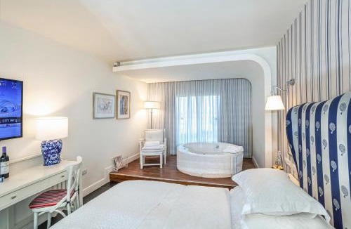 Old North Hotel | Shalom Hotel & Relax - an Atlas Boutique Hotel