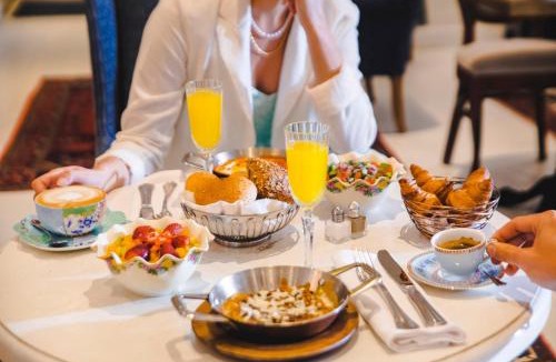 Old North Hotel | Shalom Hotel & Relax - an Atlas Boutique Hotel