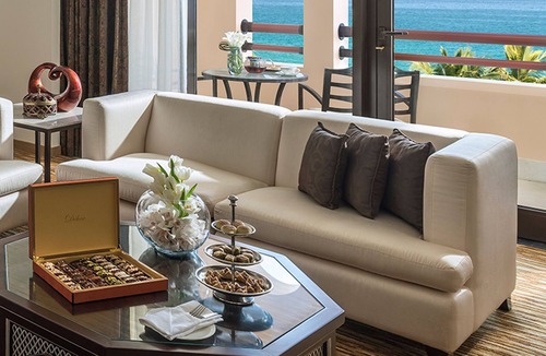 Barr Al Jissah Resort | Shangri-La Barr Al Jissah, Muscat