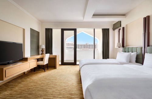 Barr Al Jissah Resort | Shangri-La Barr Al Jissah, Muscat