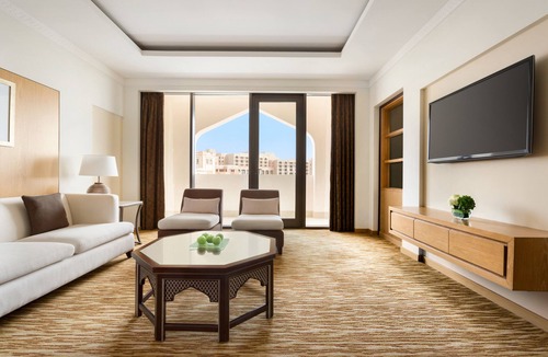 Barr Al Jissah Resort | Shangri-La Barr Al Jissah, Muscat