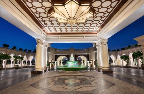 Al Maqta Hotel | Shangri-La Qaryat Al Beri, Abu Dhabi