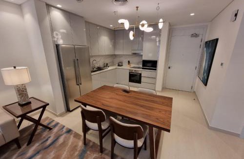 Sharm Apartment | Shaqa at Address Beach Residence - Fuj