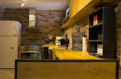 Drom HaSharon House | Shared property close to most cities up to 10 adults comfy pool sauna Hottub.