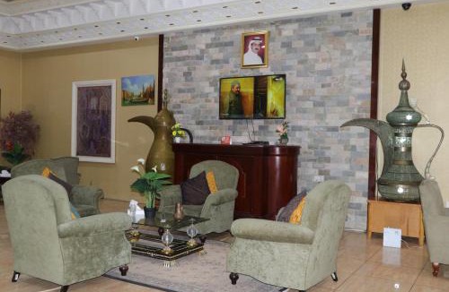 Sharjah Hotel | Sharjah International Airport Hotel
