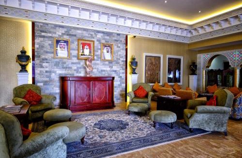 Sharjah Hotel | Sharjah International Airport Hotel