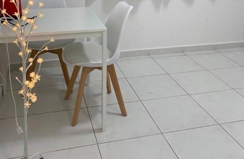 Al Majaz Apartment | Sharjah Master Bedroom with private washroom