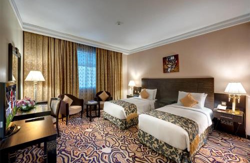 Sharjah Hotel | Sharjah Palace Hotel