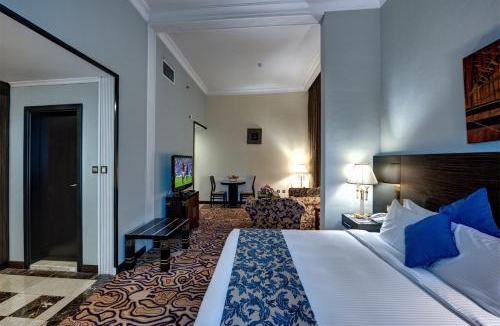 Sharjah Hotel | Sharjah Palace Hotel