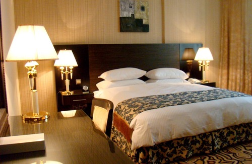 Sharjah Hotel | Sharjah Palace Hotel