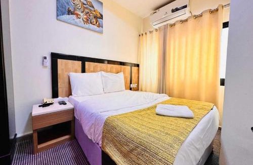 Sharjah Hotel | Sharjah Plaza Hotel