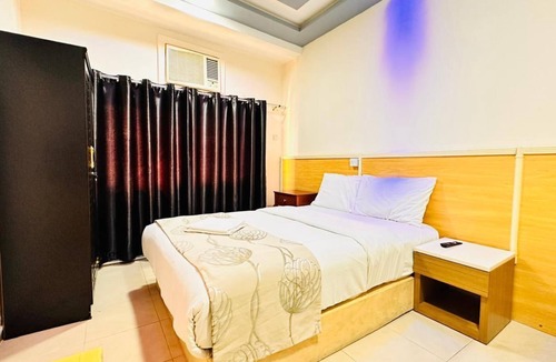 Sharjah Hotel | Sharjah Plaza Hotel