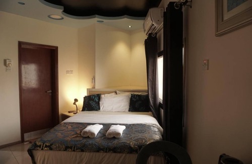 Sharjah Hotel | Sharjah Plaza Hotel