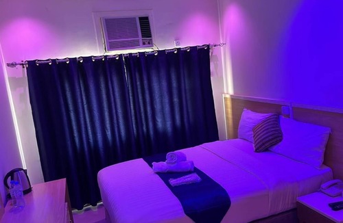 Sharjah Hotel | Sharjah Plaza Hotel