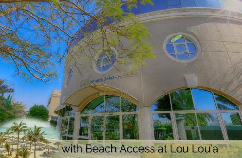 Beach & Coast Hotel | Sharjah Premiere Hotel & Resort