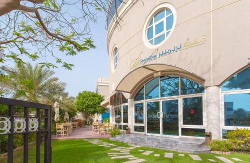 Beach & Coast Hotel | Sharjah Premiere Hotel & Resort