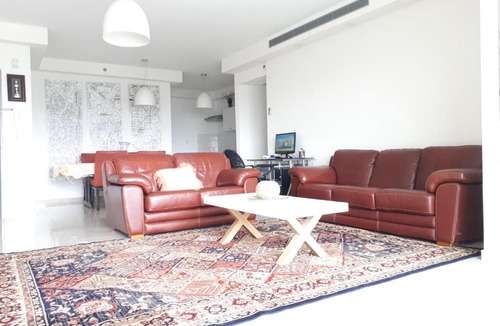 Ashdod Apartment | Shave Tsion Apartment in the center Ashdod
