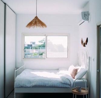 Shavei Zion Apartment | Shavei Zion studio