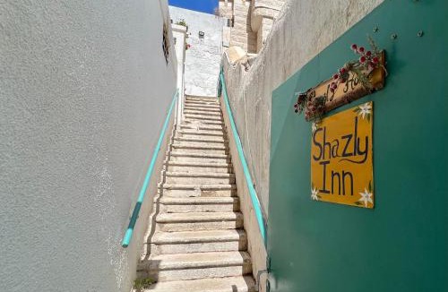 Old City Hotel | Shazly Inn