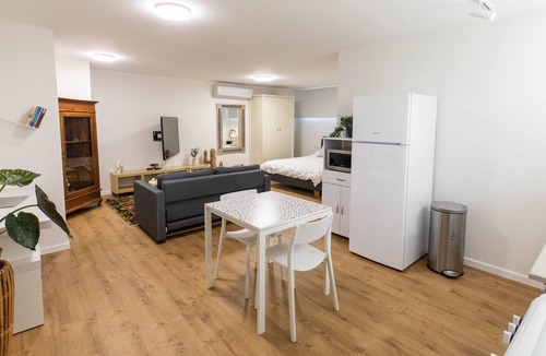 Ramat Gan Apartment | Sheba-shik tel hashomer apartment