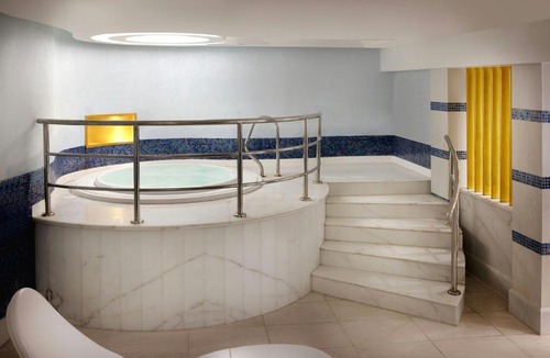 Muscat Hotel | Sheraton Oman Hotel