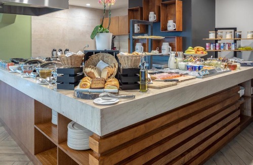 Guachipelin Hotel | Sheraton San Jose Hotel, Costa Rica