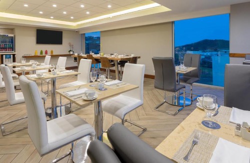 Guachipelin Hotel | Sheraton San Jose Hotel, Costa Rica
