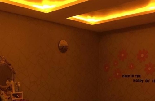 Al-Fujairah Hotel | SHH Hotel